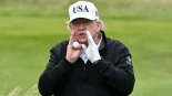 Una leyenda del golf revela por qué a Donald Trump nunca se le permitirá ser socio de Augusta National Golf (eng)