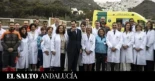 La sanidad pública de Andalucía, la peor valorada: radiografía de diez años de crisis y privatizaciones