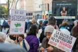 Manifestaciones en toda Andalucía para frenar "el negocio de la sanidad"