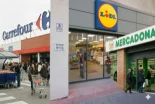 Mercadona, Carrefour y Lidl hunden a los fabricantes en plena crisis de precios