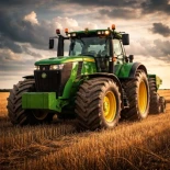 La cosecha cautiva: cómo John Deere quiso convertir el software en un peaje