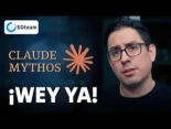 Anthropic tiene la IA más peligrosa del mundo: Mythos (o no)