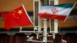 Los servicios de inteligencia estadounidenses indican que China está preparando el envío de nuevos sistemas de defensa aérea a Irán en medio de un frágil alto el fuego [EN]
