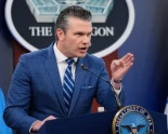 Pete Hegseth es un desastre como secretario de Defensa. No es ninguna sorpresa [ENG]