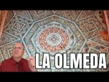 Espléndidos mosaicos en la Villa romana de La Olmeda - Palencia | Isaac Moreno Gallo