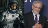 Spielberg trabajó un año en Interstellar antes de cederla a Nolan: "Fue mucho mejor película en sus manos"