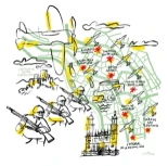 Entre el subsuelo y el legado monumental del casco antiguo de Jaén