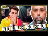Una jueza procesa a Vito Quiles y Edatv por delitos de injurias y calumnias tras mi querella