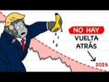 Por qué USA está perdiendo el control de los petrodólares, explicado con plátanos
