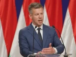 «No nos disparemos en el pie»: Péter Magyar se pronuncia sobre la energía rusa (EN)