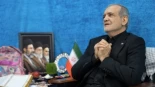 El presidente de Irán condena el «insulto» dirigido al papa León tras el ataque de Trump (EN)