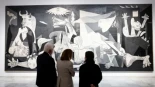 El verdadero deseo de Picasso que el Gobierno incumplió al llevar el 'Guernica' al Reina Sofía