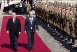Netanyahu agradece el apoyo de su "querido amigo" Orbán tras su derrota en las elecciones de Hungría