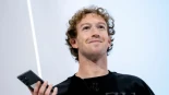 Meta crea un clon IA de Mark Zuckerberg para interactuar con los empleados