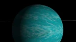 Logran por primera vez cartografiar el clima de exoplanetas similares a la Tierra