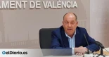 Nuevos audios revelan que el concejal de Catalá denunciado en Anticorrupción ofreció plazas a dedo en la empresa de vivienda de València: "Al 90%, van a salir"