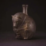 Arqueólogos hallan la primera evidencia física de perros sin pelo en el antiguo Perú (ENG)