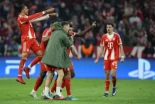 El Bayern le da de su propia medicina al Real Madrid al eliminarle tras la expulsión de Camavinga
