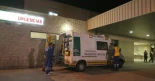 Denuncian el "colapso" en las urgencias del Juan Ramón Jiménez de Huelva: "Hay pacientes que han esperado una cama más de 24 horas"