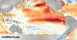 ¿Viene de verdad un 'Superniño'? ¿Está España afectada?: claves para entender este fenómeno meteorológico