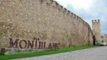 La ducal y legendaria villa amurallada de Montblanc