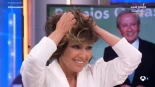 Antena 3 tiene una china en el zapato y se llama 'Y ahora Sonsoles'