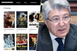 Un streamer compartía películas descatalogadas. Ahora Enrique Cerezo quiere que vaya a dos años a prisión y que pague 870.000 euros