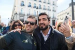El partido de Alvise propondrá en Andalucía haber cotizado en lo privado antes de entrar en política