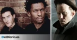 Massive Attack y Tom Waits se unen en una canción para criticar la "política neofascista" de Trump