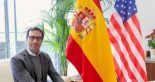 Carlos Cuerpo defiende en Washington los lazos económicos entre EEUU y España pese a no participar en la guerra de Irán