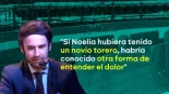 El repugnante discurso ultra de un youtuber sobre la eutanasia de Noelia Castillo: "Con un novio torero, conocería otra forma de entender el dolor"