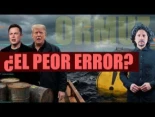 Trump está pagando caro en Ormuz este ERROR de Elon Musk… del que nadie habla
