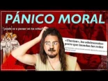 ¿Es que nadie va a pensar en los niños? Therians, satanistas y flappers, 2000 años de pánico moral