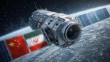 Irán golpea a Estados Unidos comprando el satélite chino TEE-01B situado a 500 km con sensores de altísima resolución