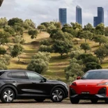 El gigante chino Changan considera a España para instalar su fábrica de coches en Europa