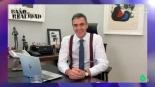 El 'baño de realidad' de Pedro Sánchez a Wyoming: "A este paso celebramos los 25 años, vosotros en la tele y yo en la Moncloa"