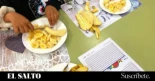 Real decreto de comedores escolares: un salto adelante que pudo ser más