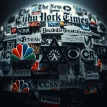 Control de Medios: la Agenda Judía Global