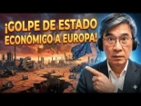 Todos Están Ignorando a Europa — Pero Su Modelo Económico Acaba de Colapsar | Prof. Jiang