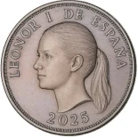 Cuál es y cómo funciona la línea sucesoria al trono de España