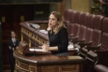 El Congreso vota esta semana a instancias de Podemos si hay que convocar un referéndum para salir de la OTAN
