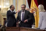 José María Sánchez: juez, catedrático y rey de la pendencia parlamentaria