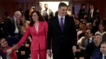 Sánchez acusa a las comunidades del PP de "poner en riesgo" la sanidad pública: "¿Dónde están los recursos transferidos?"