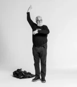 Millán Salcedo: "Yo no soy homosexual, eso es un tecnicismo, yo soy maricón"