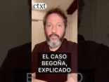 El caso Begoña explicado por Denny Horror