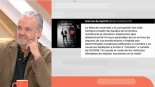 Marcos de Quinto pone en duda al equipo de María Corina Machado: "Le recomiendo que vigile cómo piden dinero a particulares"