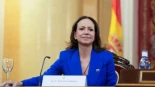 Nueva polémica de María Corina Machado: dice que no quiere meterse en el rifirrafe político mientras pone en duda las elecciones en España