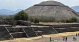 Al menos dos muertos y tres heridos en un tiroteo en las pirámides de Teotihuacán en México
