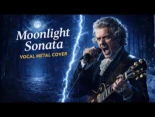 Moonlight Sonata (Vocal Metal Cover)