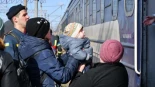 Una operación europea identifica a 45 niños ucranianos deportados a Rusia y Bielorrusia